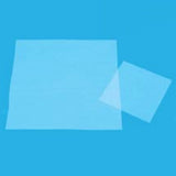 Screening mesh sheets, ETFE