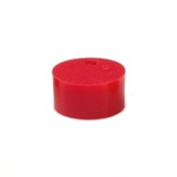 Capinsert for cryovials