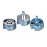 NanoSoft cryo grid box lids