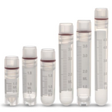 CRYOVIAL T311, internal thread and silicone seal, PP