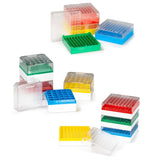 Cryostore containers for 1-2ml tubes, PC