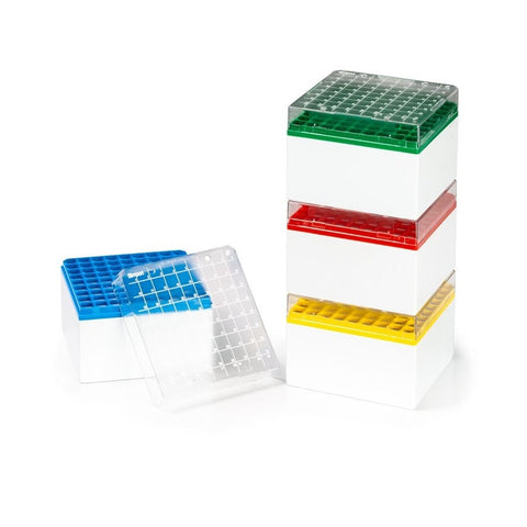 Cryostore containers for 3-5ml tubes, PC