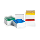 Cryostore containers for 10ml tubes, PC
