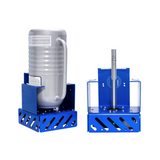 NanoSoft dewar dryer racks