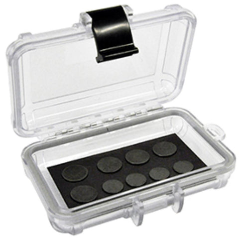 X-TREME AFM/STM disc storage box