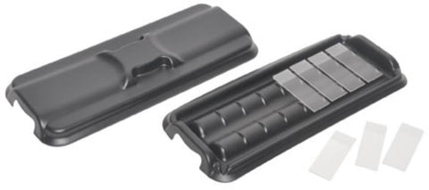 Slide staining trays, PP