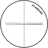 Mini measuring magnifier, 7x
