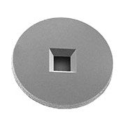 PELCO silicon nitride support film, 200nm, 1 window