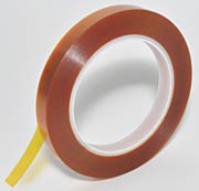 Kapton polyimide tape, double-sided