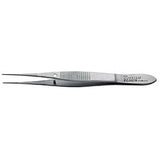 Aesculap dissecting forceps, delicate, 100mm