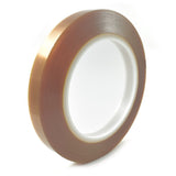 Adhesive kapton polyimide tape, single-sided