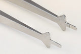 PELCO AutoGrid tweezers for Thermo Fisher/FEI