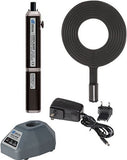 Porta-Wand Elite vacuum wafer handling tool and accessories, ESD safe
