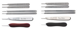Fitment Swann-Morton scalpel handles