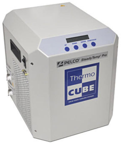 PELCO SteadyTemp Pro digital thermoelectric recirculator