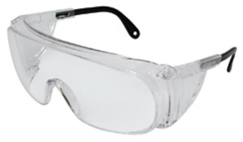 UVEX Ultra-Spec safety glasses with 4C coating